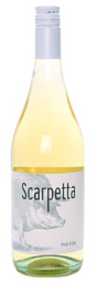 2019 | Scarpetta | Pinot Grigio at CaskCartel.com