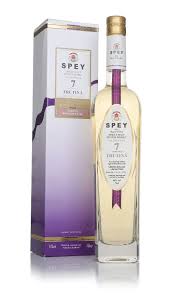 SPEY Trutina 7 Year Old Single Malt Scotch Whisky | 700ML at CaskCartel.com
