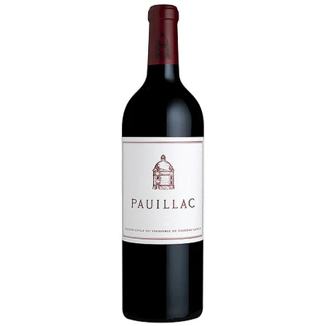 2017 | Chateau Latour | Pauillac at CaskCartel.com