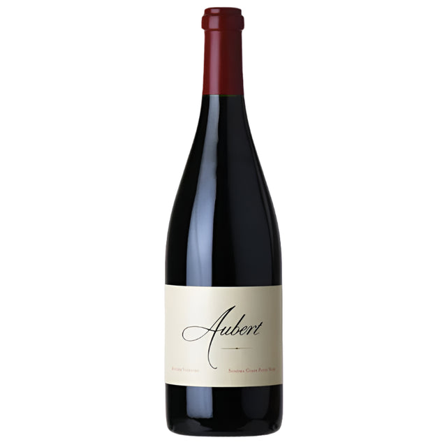 2014 | Aubert | Ritchie Vineyard Pinot Noir (Magnum) at CaskCartel.com