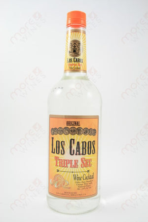 Los Cabos | Triple Sec Wine Cocktail 1L - NV at CaskCartel.com