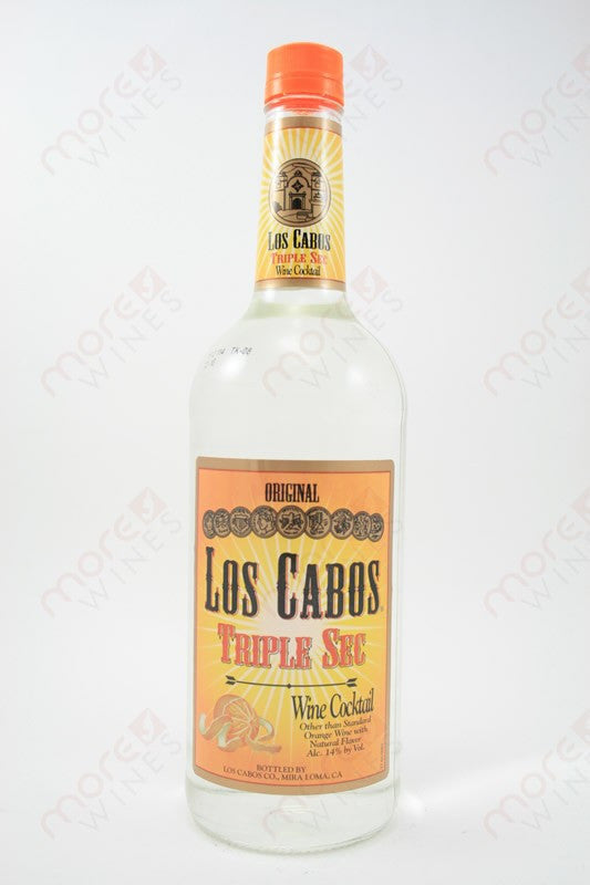 Los Cabos | Triple Sec Wine Cocktail 1L - NV