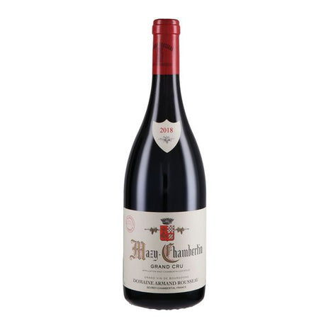 2018 | Domaine Armand Rousseau | Mazis-Chambertin at CaskCartel.com