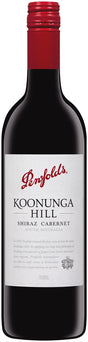 2016 | Penfolds | Koonunga Hill Shiraz - Cabernet Sauvignon at CaskCartel.com