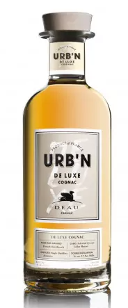 Deau Urb'n De Luxe at CaskCartel.com