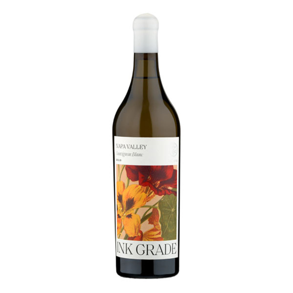 2019 | Ink Grade | Sauvignon Blanc at CaskCartel.com