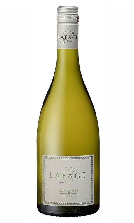 2021 | Domaine Lafage | Cote Est Blanc at CaskCartel.com