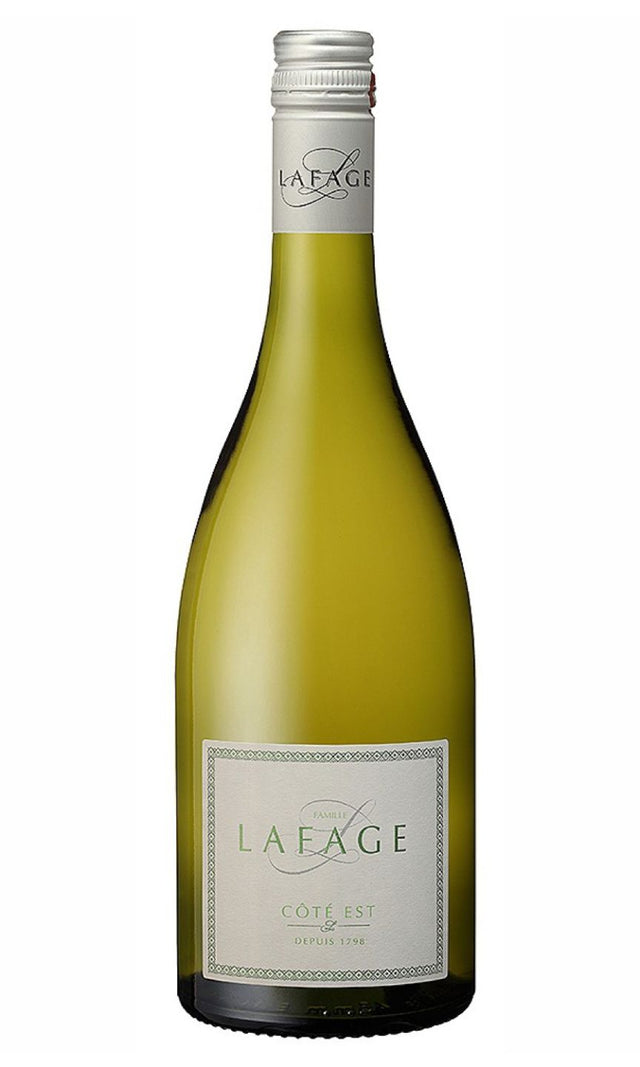 2021 | Domaine Lafage | Cote Est Blanc at CaskCartel.com