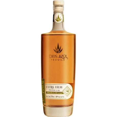 Dios Azul Extra Anejo Tequila at CaskCartel.com