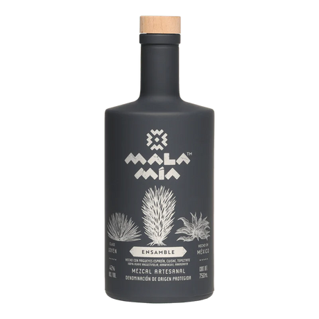 Mala Mia Ensamble Mezcal at CaskCartel.com