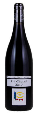2017 | Domaine Prieuré Roch | Le Cloud Rouge (Magnum) at CaskCartel.com