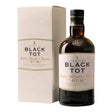 Black Tot Master Blender’s Reserve 2025 Rum | 700ML at CaskCartel.com
