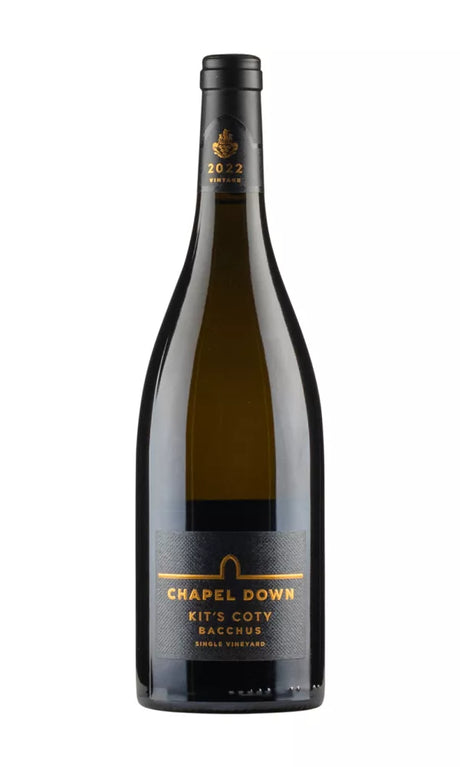 2022 | Chapel Down | Kit's Coty Bacchus at CaskCartel.com