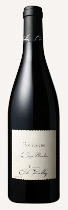 2010 | Domaine Cécile Tremblay | Bourgogne La Croix Blanche at CaskCartel.com