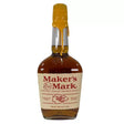 Maker's Mark Kansas City Chiefs 2022 World Champions Kentucky Straight Bourbon Whisky at CaskCartel.com