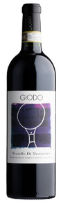2017 | Podere Giodo | Brunello di Montalcino at CaskCartel.com