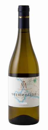 2018 | Principe Corsini | Marsiliana Vermentino at CaskCartel.com