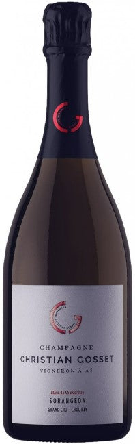 Christian Gosset | Sorangeon - NV at CaskCartel.com