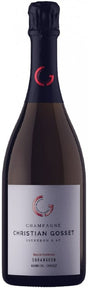Christian Gosset | Sorangeon - NV at CaskCartel.com