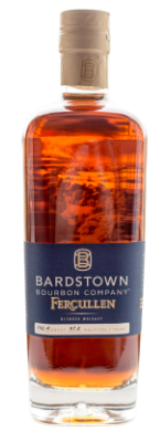 Bardstown Bourbon Company X Fercullen Irish Whiskey at CaskCartel.com