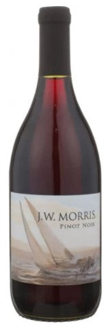 J.W. Morris | Pinot Noir - NV at CaskCartel.com