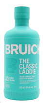 Bruichladdich The Classic Laddie 10 Year Old Islay Single Malt Scotch Whisky | 700ML at CaskCartel.com