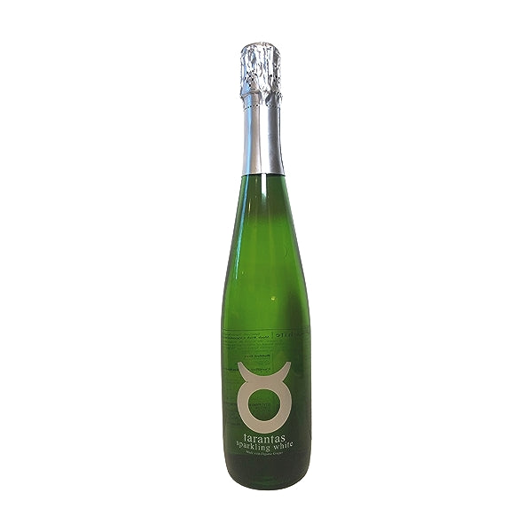 Tarantas Wines | Sparkling White - NV at CaskCartel.com