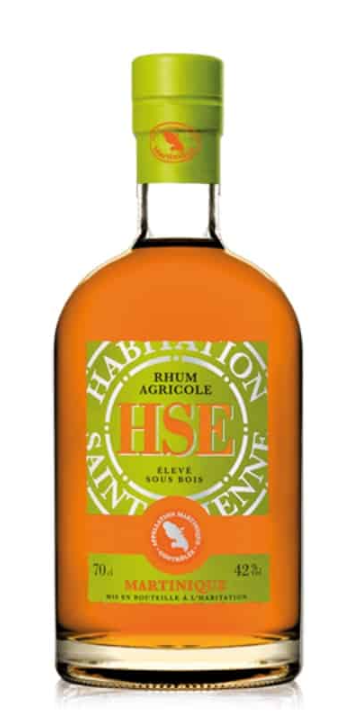 HSE Eleve Sous Bois | 700ML at CaskCartel.com