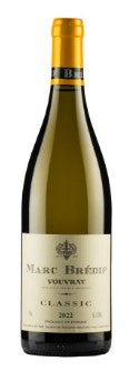 2022 | Domaine de Ladoucette | Marc Bredif Vouvray at CaskCartel.com