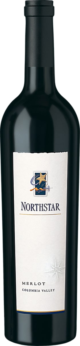 2019 | Northstar Winery | Columbia Valley Merlot