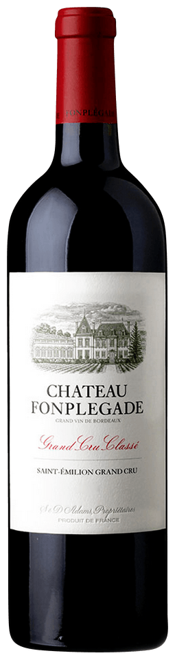 1994 | Château Fonplégade | Saint-Emilion Grand Cru at CaskCartel.com