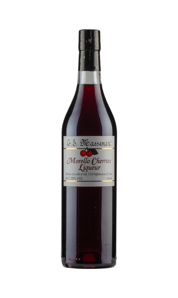 G. E. Massenez Cherry | 700ML at CaskCartel.com