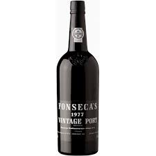 1977 | Fonseca | Vintage Port at CaskCartel.com