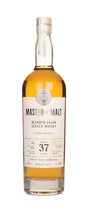 37 Year Old 1987 (Private Bottle) Blended Grain Scotch Whisky | 700ML at CaskCartel.com