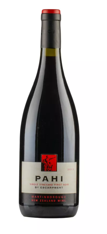 2013 | Escarpment | Pahi Pinot Noir at CaskCartel.com