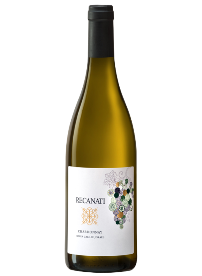 2020 | Recanati Winery | Chardonnay at CaskCartel.com