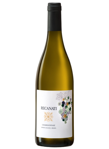 2020 | Recanati Winery | Chardonnay at CaskCartel.com