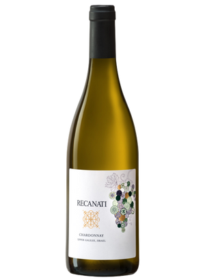 2020 | Recanati Winery | Chardonnay at CaskCartel.com