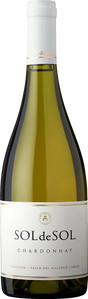 Vina Aquitania | Sol de Sol Chardonnay - NV at CaskCartel.com