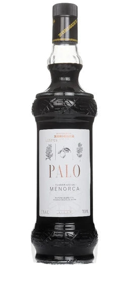Xoriguer Palo Liqueur | 700ML at CaskCartel.com