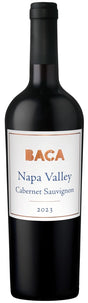2023 | BACA | Cabernet Sauvignon at CaskCartel.com