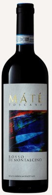 Mate Wine | Rosso di Montalcino - NV at CaskCartel.com