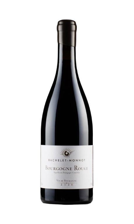 2021 | Domaine Bachelet-Monnot | Bourgogne Rouge at CaskCartel.com