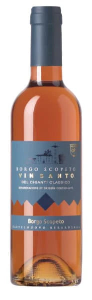 2016 | Borgo Scopeto | Vin Santo del Chianti Classico (Half Bottle) at CaskCartel.com