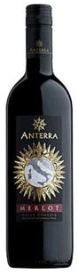 Mezzacorona | Anterra Merlot - NV at CaskCartel.com