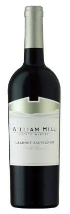 2019 | William Hill Estate Winery | Coastal Collection Cabernet Sauvignon at CaskCartel.com