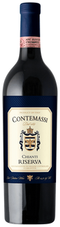 Bronco Wine Company | Contemassi Chianti Riserva - NV at CaskCartel.com