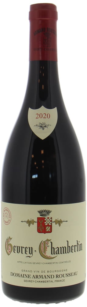 2020 | Domaine Armand Rousseau | Gevrey-Chambertin at CaskCartel.com