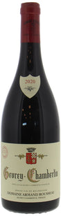 2020 | Domaine Armand Rousseau | Gevrey-Chambertin at CaskCartel.com