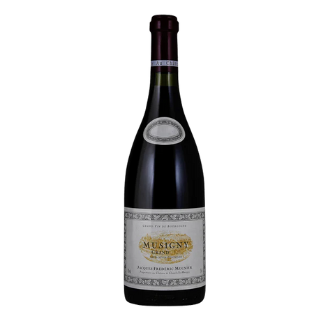 2008 | Domaine Jacques-Frederic Mugnier | Musigny at CaskCartel.com